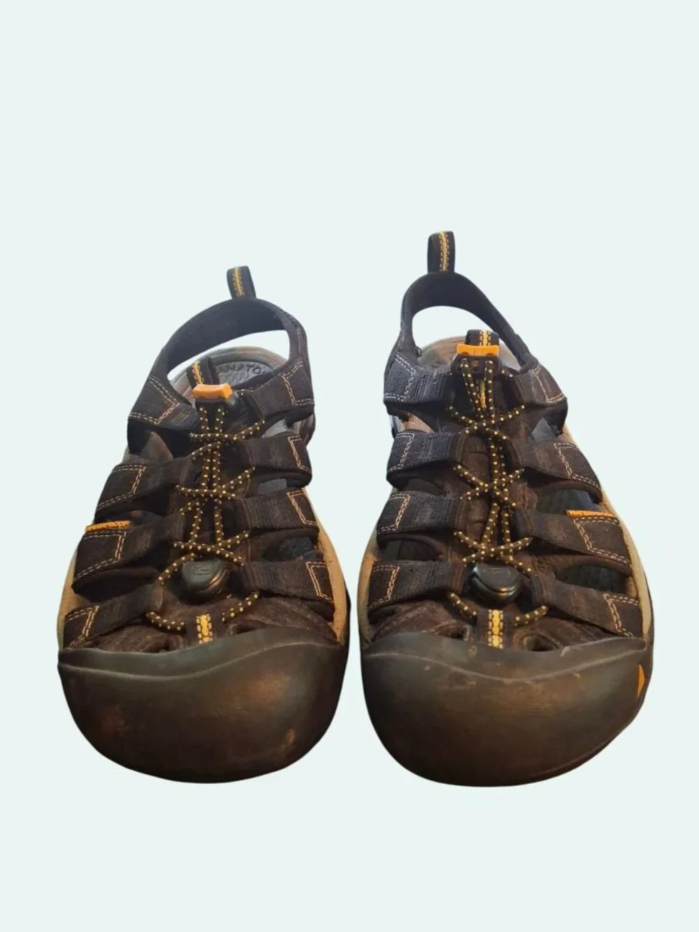 Keen durable waterproof